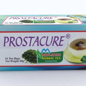 PROSTACURE TEA (4pack)