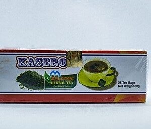 KASERO TEA