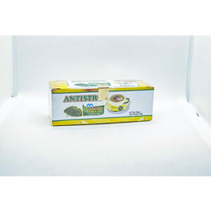 MEDI-MOSES ANTISTROKE