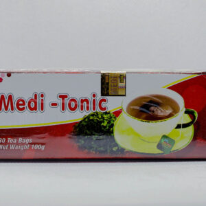 MEDI-TONIC